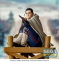 Golden Kamuy Estatua PVC Xross Link Anime Hyakunosuke Ogata 13 cm