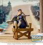 Golden Kamuy Estatua PVC Xross Link Anime Hyakunosuke Ogata 13 cm