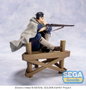 Golden Kamuy Estatua PVC Xross Link Anime Hyakunosuke Ogata 13 cm