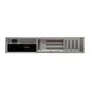 Unykach UK2130 2U600 Chasis de Servidor Rack 19 Pulgadas Negro y Plata