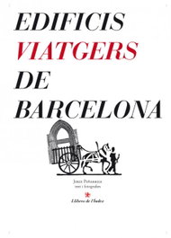 Edificis viatgers de Barcelona, LLIBRES DE L'INDEX - LLIBRES DE L'INDEX