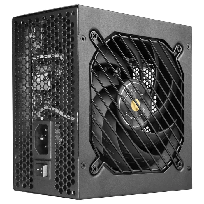 Mars Gaming MPB1000SIM 1000W 80 Plus Gold Modular ATX 3.1/PCIe 5.1