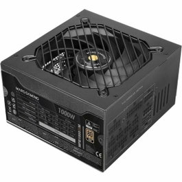 Mars Gaming MPB1000SIM 1000W 80 Plus Gold Modular ATX 3.1/PCIe 5.1