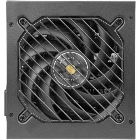 Mars Gaming Fuente de Alimentación MPB1000SIM 1000W 80 Plus Gold Ventilador 14cm