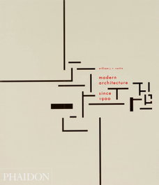 PHAIDON, MODERN ARCHITECTURE SINCE 1900, 3RD ED