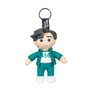 Play by Play Squid Game Llaveros Peluche All Stars Surtido de 24 unidades