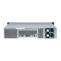 QNAP TL-R1200S-RP Unidad de expansión JBOD 12 bahías 2U