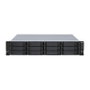 QNAP TL-R1200S-RP Unidad de expansión JBOD 12 bahías 2U