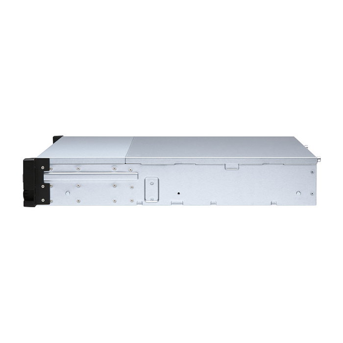 QNAP TL-R1200S-RP Unidad de expansión JBOD 12 bahías 2U QNAP TL-R1200S-RP Unidad de expansión JBOD 12 bahías 2U