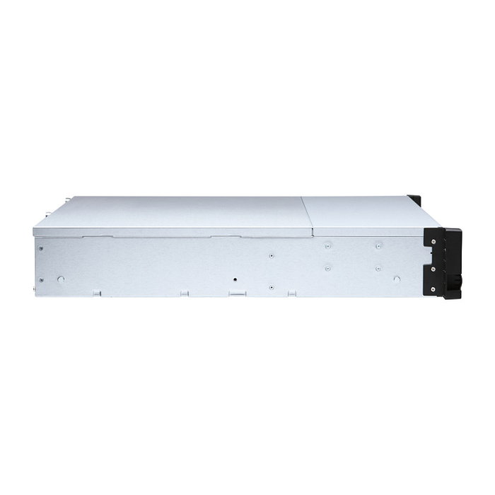 QNAP TL-R1200S-RP Unidad de expansión JBOD 12 bahías 2U QNAP TL-R1200S-RP Unidad de expansión JBOD 12 bahías 2U
