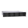 QNAP TL-R1200S-RP Unidad de expansión JBOD 12 bahías 2U