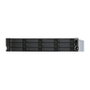 QNAP TL-R1200S-RP Unidad de expansión JBOD 12 bahías 2U