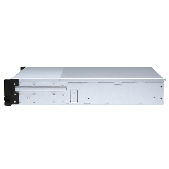 QNAP TL-R1200S-RP Unidad de expansión JBOD 12 bahías 2U QNAP TL-R1200S-RP Unidad de expansión JBOD 12 bahías 2U