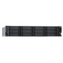 QNAP TL-R1200S-RP Unidad de expansión JBOD 12 bahías 2U
