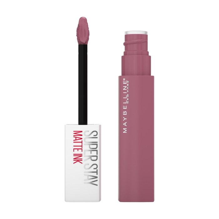 Maybelline Superstay Matte Ink #180-revolutionary