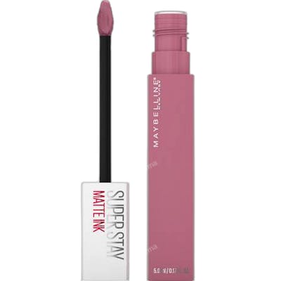 Maybelline Superstay Matte Ink #180-revolutionary Maybelline Superstay Matte Ink #180-revolutionary