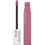 Maybelline Superstay Matte Ink #180-revolutionary