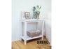 Kreul Pintura CHALKY efecto tiza Mocca 150ml