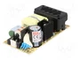 MEAN WELL RPD-60B Alimentador de impulso abierto 53,5W