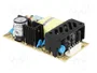 MEAN WELL RPD-60B Alimentador de impulso abierto 53,5W