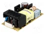 MEAN WELL RPD-60B Alimentador de impulso abierto 53,5W
