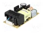 MEAN WELL RPD-60B Alimentador de impulso abierto 53,5W