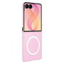 SAMSUNG Clear Magnet Case para Galaxy Flip8 transparente