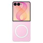SAMSUNG Clear Magnet Case para Galaxy Flip8 transparente