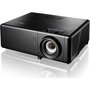 Optoma UHZ55 Proyector DLP Laser 4K Ultra HD 3000 Lúmenes HDMI USB Wi-Fi Negro