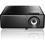 Optoma UHZ55 Proyector DLP Laser 4K Ultra HD 3000 Lúmenes HDMI USB Wi-Fi Negro