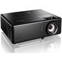 Optoma UHZ55 Proyector DLP Laser 4K Ultra HD 3000 Lúmenes HDMI USB Wi-Fi Negro