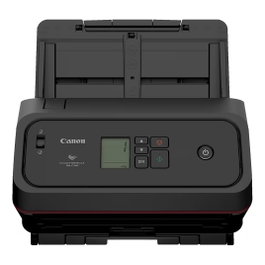 Canon DRC360 Escáner de documentos A4 con ADF de 100 hojas y USB-C