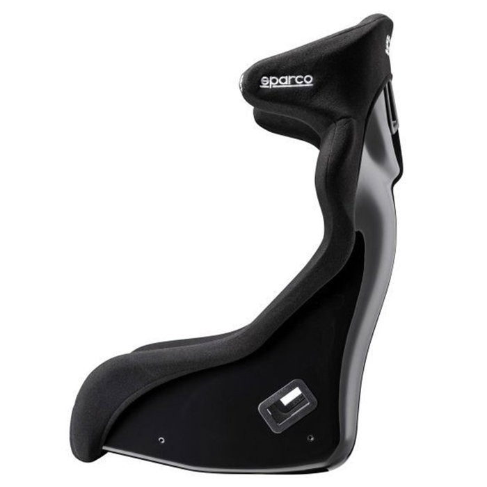 Sparco Circuit QRT Negro