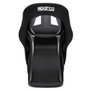 Sparco Circuit QRT Negro