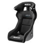 Sparco Circuit QRT Negro