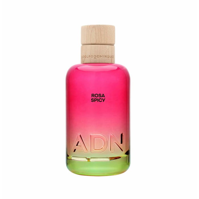 Adolfo Dominguez ADN Rosa Spicy Eau de Parfum 100 ml