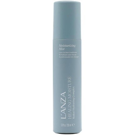 Lanza Healing Moisture Moisturizing Mist 200 ml Lanza Healing Moisture Moisturizing Mist 200 ml