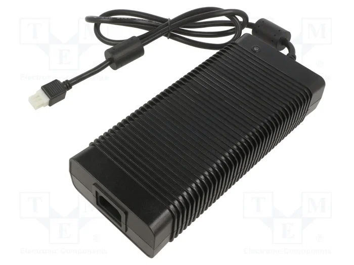 MEAN WELL GST360B55-C6P 360W 55VDC 6,55A MEAN WELL GST360B55-C6P 360W 55VDC 6,55A