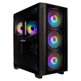 Captiva Highend Gaming PC R90-899 RYZ7 7800X3D/32GB/1TBSSD/RTX5060Ti/W11 Home