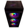 Captiva Highend Gaming PC R90-899 RYZ7 7800X3D/32GB/1TBSSD/RTX5060Ti/W11 Home