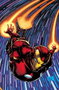 Panini España S.A. IRON MAN 01 EL INVENCIBLE IRON MAN V2 163