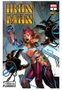 Panini España S.A. IRON MAN 01 EL INVENCIBLE IRON MAN V2 163
