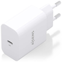 Aisens Cargador GaN 30W USB-C Blanco A110-0940