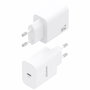 Aisens Cargador GaN 30W USB-C Blanco A110-0940