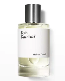 Maison Crivelli Bois Datchai Eau De Parfum 100 ml