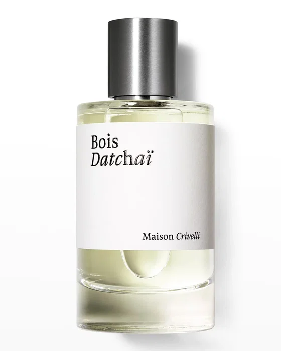 Maison Crivelli Bois Datchai Eau de Parfum 100 ml Maison Crivelli Bois Datchai Eau de Parfum 100 ml