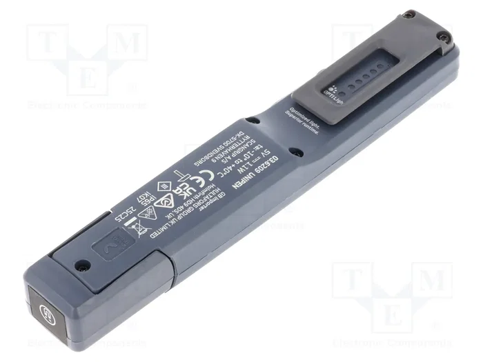 SCANGRIP Lámpara de inspección 5700K IP65