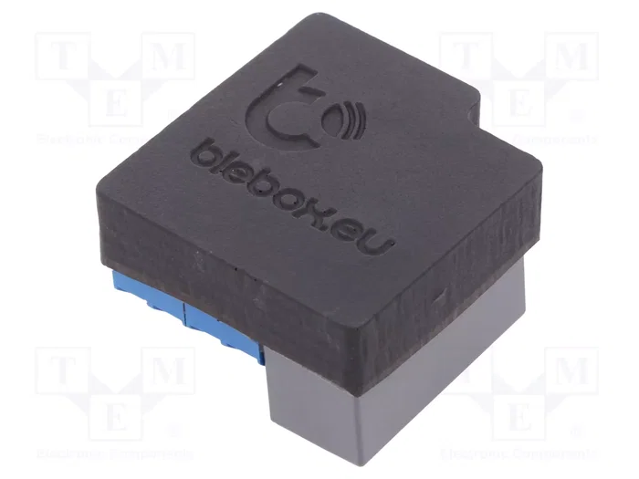 BLEBOX SwitchBox Interruptor de Red µWiFi