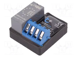 BLEBOX SwitchBox Interruptor de Red µWiFi