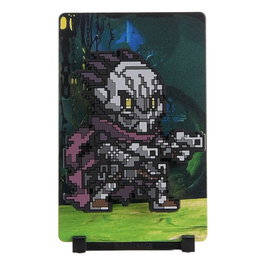 Darksiders FiGGYZ Figura Coleccionable Magnética Strife 11 cm